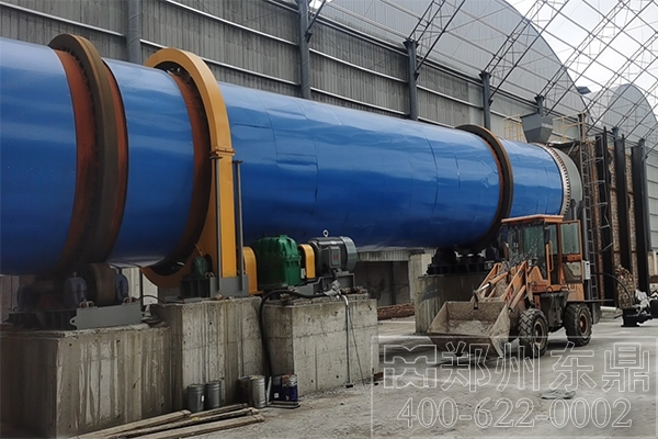 尾礦渣烘干機(jī)設(shè)備 尾礦渣烘干機(jī)設(shè)備