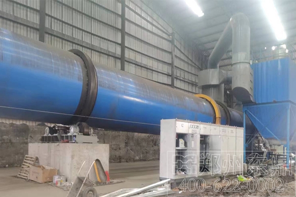 柴煤烘干機設備 柴煤烘干機設備