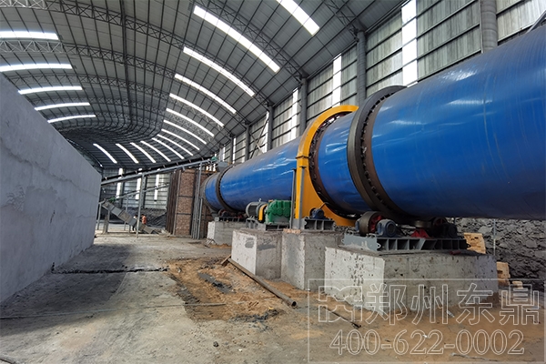 柴煤烘干機設備 柴煤烘干機設備