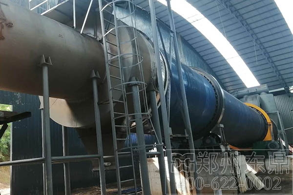 鋼砂烘干機設備 鋼砂烘干機設備