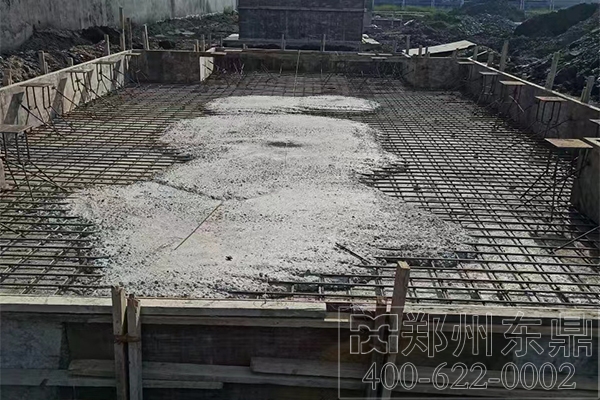 山西煤泥烘干機(jī)基礎(chǔ)建設(shè)現(xiàn)場(chǎng)實(shí)拍 山西煤泥烘干機(jī)基礎(chǔ)建設(shè)現(xiàn)場(chǎng)實(shí)拍