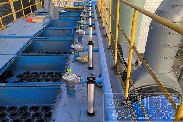 內(nèi)蒙古煤泥烘干機設(shè)備項目安裝實拍現(xiàn)場 內(nèi)蒙古煤泥烘干機設(shè)備項目安裝實拍現(xiàn)場