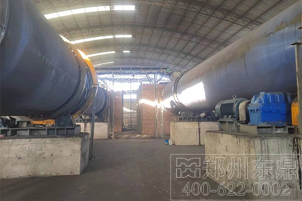 寧夏大型煤泥烘干機(jī)設(shè)備項(xiàng)目實(shí)拍現(xiàn)場 寧夏大型煤泥烘干機(jī)設(shè)備項(xiàng)目實(shí)拍現(xiàn)場