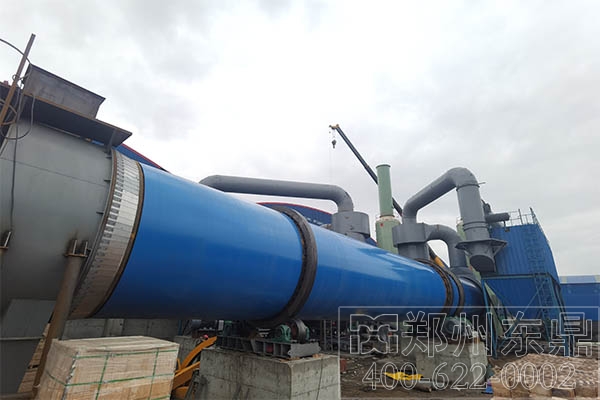 錳礦渣烘干機設備 錳礦渣烘干機設備