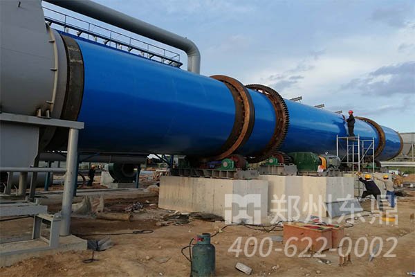 移動式煤泥烘干機(jī)一套的價(jià)格