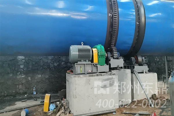 生活污泥烘干機(jī)設(shè)備