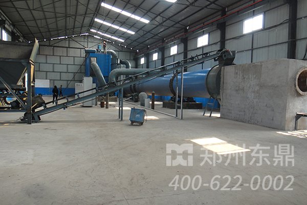 市政污泥烘干機環(huán)保設備廠家